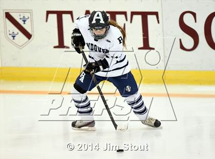 Thumbnail 1 in Taft vs. Phillips Andover (Patsy K. Odden Invitational, Group A) photogallery.