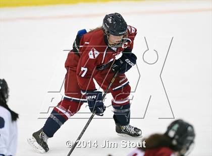 Thumbnail 1 in Taft vs. Phillips Andover (Patsy K. Odden Invitational, Group A) photogallery.