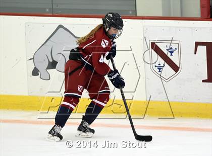 Thumbnail 3 in Taft vs. Phillips Andover (Patsy K. Odden Invitational, Group A) photogallery.