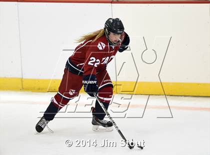 Thumbnail 2 in Taft vs. Phillips Andover (Patsy K. Odden Invitational, Group A) photogallery.