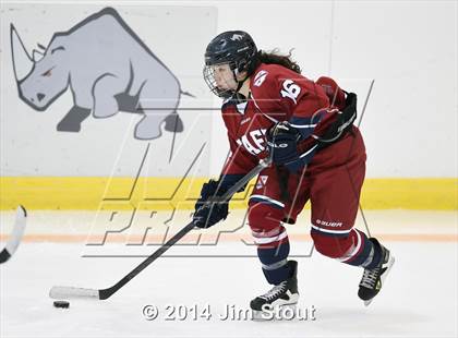 Thumbnail 2 in Taft vs. Phillips Andover (Patsy K. Odden Invitational, Group A) photogallery.