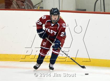 Thumbnail 1 in Taft vs. Phillips Andover (Patsy K. Odden Invitational, Group A) photogallery.