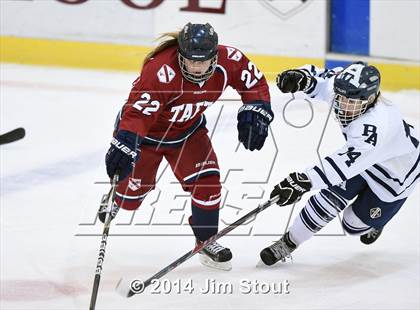 Thumbnail 3 in Taft vs. Phillips Andover (Patsy K. Odden Invitational, Group A) photogallery.