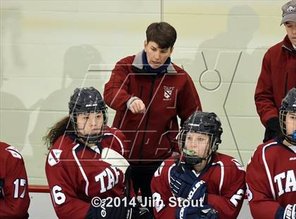 Thumbnail 2 in Taft vs. Phillips Andover (Patsy K. Odden Invitational, Group A) photogallery.