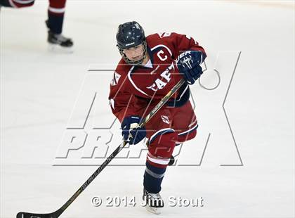 Thumbnail 2 in Taft vs. Phillips Andover (Patsy K. Odden Invitational, Group A) photogallery.