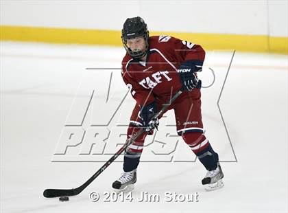 Thumbnail 1 in Taft vs. Phillips Andover (Patsy K. Odden Invitational, Group A) photogallery.