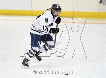 Thumbnail 2 in Taft vs. Phillips Andover (Patsy K. Odden Invitational, Group A) photogallery.