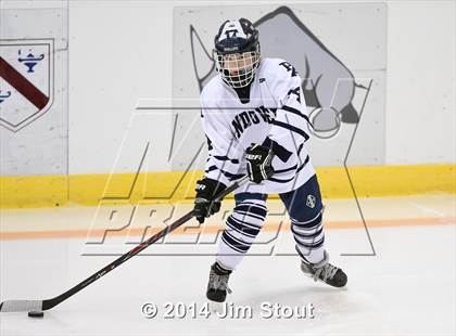Thumbnail 3 in Taft vs. Phillips Andover (Patsy K. Odden Invitational, Group A) photogallery.