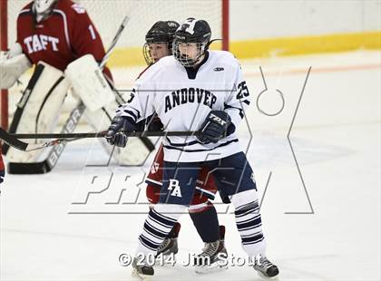 Thumbnail 2 in Taft vs. Phillips Andover (Patsy K. Odden Invitational, Group A) photogallery.