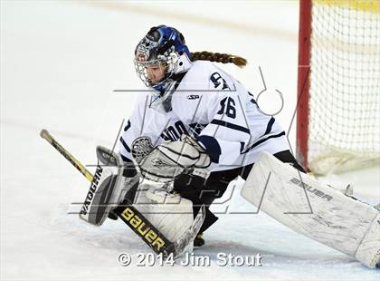 Thumbnail 1 in Taft vs. Phillips Andover (Patsy K. Odden Invitational, Group A) photogallery.