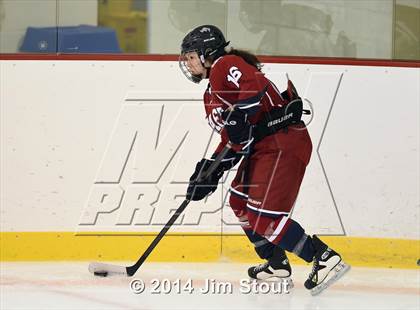 Thumbnail 2 in Taft vs. Phillips Andover (Patsy K. Odden Invitational, Group A) photogallery.