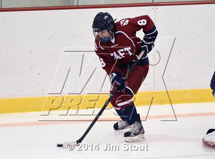 Thumbnail 1 in Taft vs. Phillips Andover (Patsy K. Odden Invitational, Group A) photogallery.
