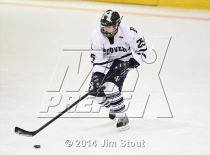 Thumbnail 1 in Taft vs. Phillips Andover (Patsy K. Odden Invitational, Group A) photogallery.