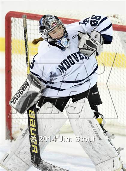 Thumbnail 3 in Taft vs. Phillips Andover (Patsy K. Odden Invitational, Group A) photogallery.