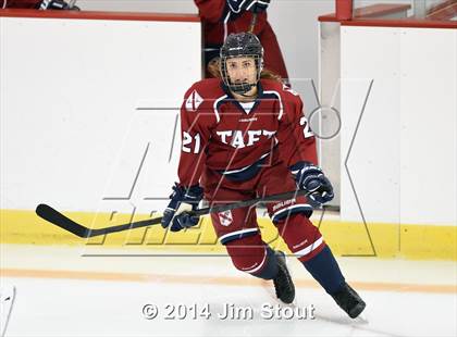 Thumbnail 2 in Taft vs. Phillips Andover (Patsy K. Odden Invitational, Group A) photogallery.