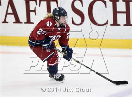 Thumbnail 1 in Taft vs. Phillips Andover (Patsy K. Odden Invitational, Group A) photogallery.