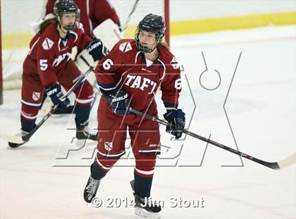 Thumbnail 3 in Taft vs. Phillips Andover (Patsy K. Odden Invitational, Group A) photogallery.