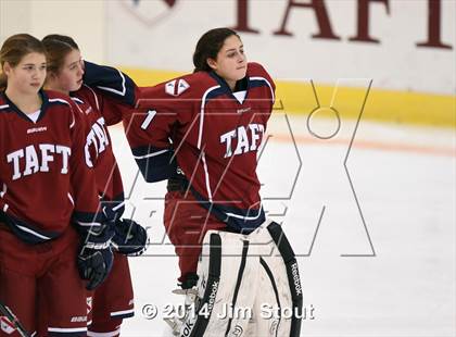 Thumbnail 1 in Taft vs. Phillips Andover (Patsy K. Odden Invitational, Group A) photogallery.