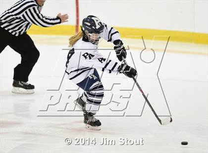 Thumbnail 2 in Taft vs. Phillips Andover (Patsy K. Odden Invitational, Group A) photogallery.