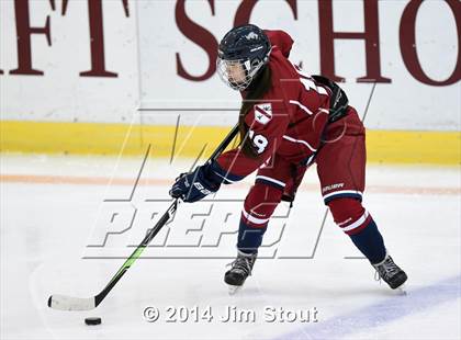 Thumbnail 3 in Taft vs. Phillips Andover (Patsy K. Odden Invitational, Group A) photogallery.