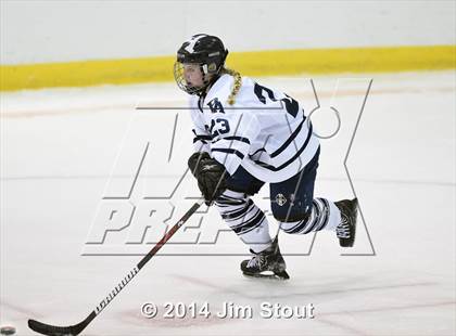 Thumbnail 1 in Taft vs. Phillips Andover (Patsy K. Odden Invitational, Group A) photogallery.