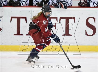 Thumbnail 2 in Taft vs. Phillips Andover (Patsy K. Odden Invitational, Group A) photogallery.