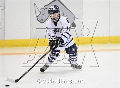 Thumbnail 2 in Taft vs. Phillips Andover (Patsy K. Odden Invitational, Group A) photogallery.