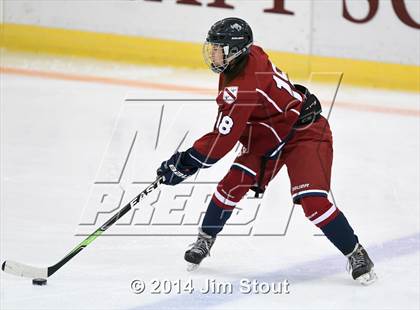 Thumbnail 1 in Taft vs. Phillips Andover (Patsy K. Odden Invitational, Group A) photogallery.