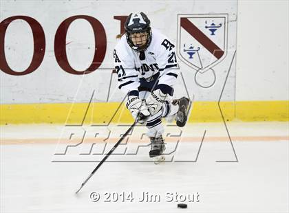 Thumbnail 2 in Taft vs. Phillips Andover (Patsy K. Odden Invitational, Group A) photogallery.