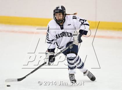 Thumbnail 2 in Taft vs. Phillips Andover (Patsy K. Odden Invitational, Group A) photogallery.