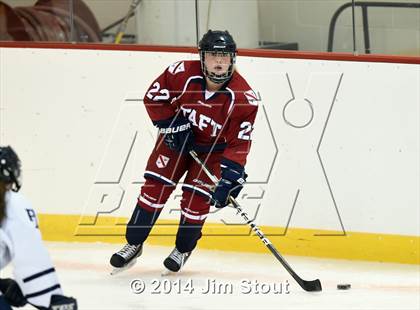Thumbnail 2 in Taft vs. Phillips Andover (Patsy K. Odden Invitational, Group A) photogallery.