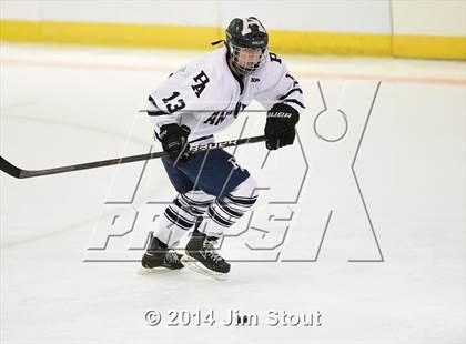 Thumbnail 3 in Taft vs. Phillips Andover (Patsy K. Odden Invitational, Group A) photogallery.