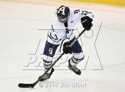 Thumbnail 1 in Taft vs. Phillips Andover (Patsy K. Odden Invitational, Group A) photogallery.