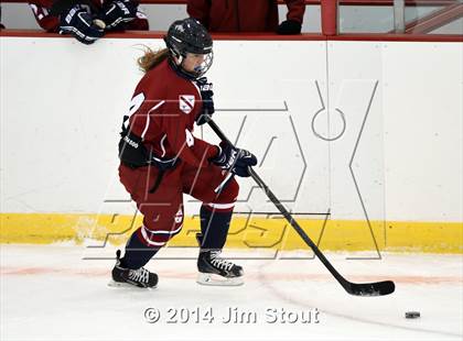 Thumbnail 1 in Taft vs. Phillips Andover (Patsy K. Odden Invitational, Group A) photogallery.