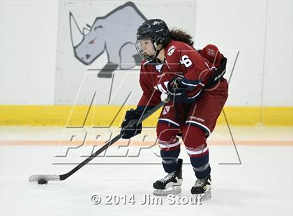Thumbnail 3 in Taft vs. Phillips Andover (Patsy K. Odden Invitational, Group A) photogallery.