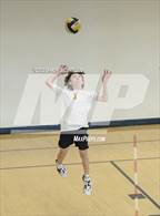 Photo from the gallery "Catalina Foothills vs. Goldwater (Epic Tourneys Volleyball Invite)"