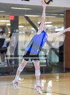 Photo from the gallery "Catalina Foothills vs. Goldwater (Epic Tourneys Volleyball Invite)"
