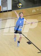 Photo from the gallery "Catalina Foothills vs. Goldwater (Epic Tourneys Volleyball Invite)"