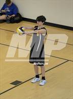 Photo from the gallery "Catalina Foothills vs. Goldwater (Epic Tourneys Volleyball Invite)"