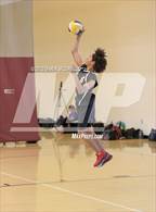 Photo from the gallery "Catalina Foothills vs. Goldwater (Epic Tourneys Volleyball Invite)"