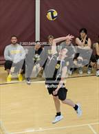 Photo from the gallery "Catalina Foothills vs. Goldwater (Epic Tourneys Volleyball Invite)"