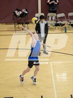 Photo from the gallery "Catalina Foothills vs. Goldwater (Epic Tourneys Volleyball Invite)"