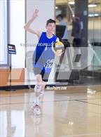 Photo from the gallery "Catalina Foothills vs. Goldwater (Epic Tourneys Volleyball Invite)"