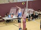 Photo from the gallery "Catalina Foothills vs. Goldwater (Epic Tourneys Volleyball Invite)"