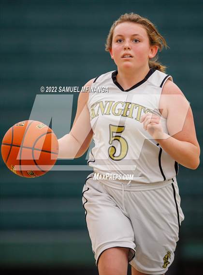 Thumbnail 3 in Lincoln Southeast vs Lincoln High photogallery.