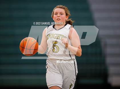 Thumbnail 1 in Lincoln Southeast vs Lincoln High photogallery.