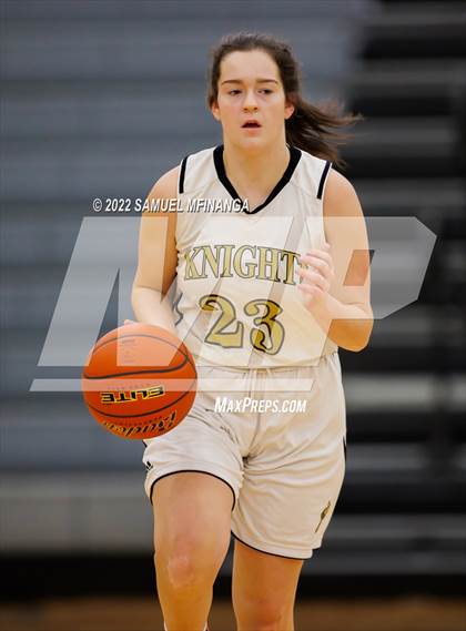 Thumbnail 3 in Lincoln Southeast vs Lincoln High photogallery.