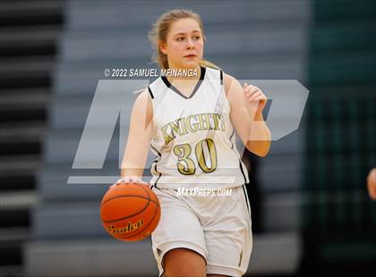 Thumbnail 2 in Lincoln Southeast vs Lincoln High photogallery.
