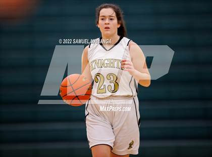 Thumbnail 1 in Lincoln Southeast vs Lincoln High photogallery.