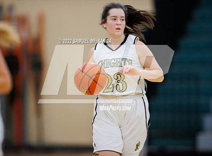 Thumbnail 2 in Lincoln Southeast vs Lincoln High photogallery.